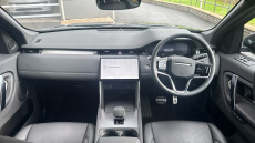 Land Rover Discovery Sport 2.0 D200 Dynamic SE 5dr Auto [5 Seat] Diesel Station Wagon